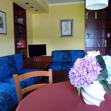 Apartment Lido Gozzano Værelse billede