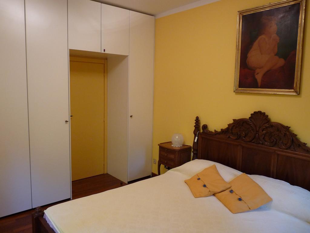 Apartment Lido Gozzano Værelse billede