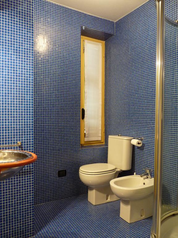 Apartment Lido Gozzano Værelse billede